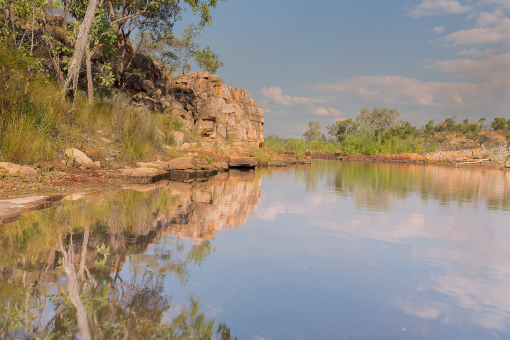 sweetwater reflectionLR